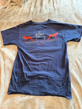 Guy Harvey Southern Tee